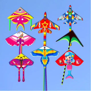 new kite children kite factory dragon kites flying butterfly kites eagle kites outdoor toys for kids kites bird