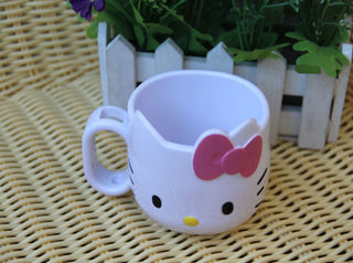 Hello Kitty Cup Tumbler