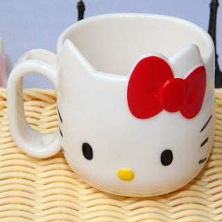 Hello Kitty Cup Tumbler