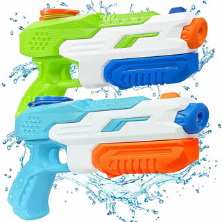 Water Gun 🔫💦