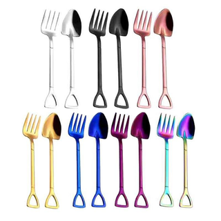 SPOONS KNIVES & FORKS