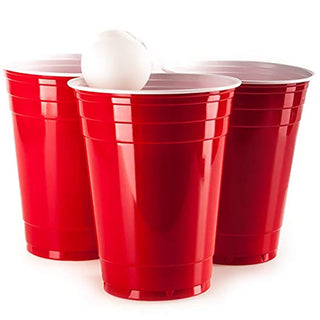 PLASTIC CUPS