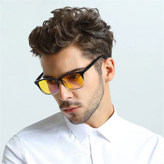 Mobile phone Computer Glasses Men Women Anti Blue Light Blocking Glasses Gaming Protection UV400 Radiation Goggles Spectacles