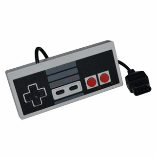 For NES Wired USB Controller Gamepad PC/USB/NES Computer Video Games Handle Retro USB NES Controller Joystick Controle Manttee