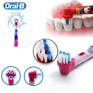 Oral B Kid