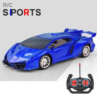 34 Styles RC Car 1:16 With Led Light 2.4G Remote Control Sports Cars For Children High Speed Vehicle Radio Drift Racing Boy Toys