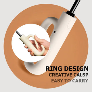 Ring Clasp Automatic Umbrella for Men Women Large Windproof  Folding Umbrella Sun Rain Umbrella Portable Sunshade Strong