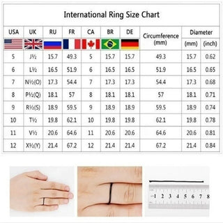 Mens Jewellery Hip Hop Punk Stainless Steel Rings for Men Cross Twist Chain Gold Color Jewelry for Women Gifts Anillo Hombre