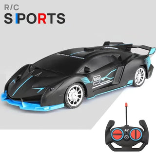 34 Styles RC Car 1:16 With Led Light 2.4G Remote Control Sports Cars For Children High Speed Vehicle Radio Drift Racing Boy Toys