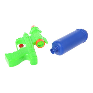 NEW Kids Super Summer Holiday Blaster Kids Child Squirt Beach Toys Spray Pistol Water Gun Gift Toys