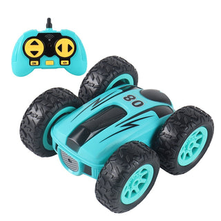 4WD RC Car Drift Stunt Car 360 Degree Rotating Remote Control Gift Drift Car Off-road Car Racing Machine Model Vehicle Gift Kid