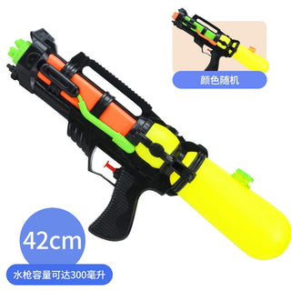 Large Water Guns for Kids.High Capacity Big Size Range Summer Water Toys Gun for Boys Girls and Adults Outdoor Pool