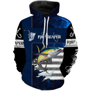 Animal Bass Fishing/Tuna Fishing 3D All Over Printed Mens hoodies Harajuku Streetwear Hoodie Unisex Casual Pullover Autumn Jacke