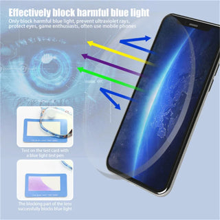 1pcs Square Eyewear Transparent Computer Glasses Frame Women Men Anti Blue Light Blocking Glasses Optical Spectacle Eyeglasses