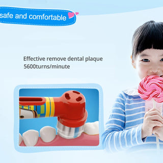 Oral-B Kid