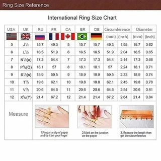 Dazzling Rings for Women Gold Color Square Round Green White Stones Rings Wedding Engagement Party Bridal Ring Jewelry