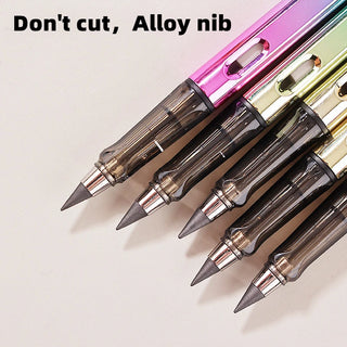 Unlimited Writing Pencil Infinity Pencils Eternity No Ink Pen Magic Pen Painting Art Supplies Novelty Gifts Stationery