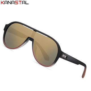 Men Polarized Sunglasses Women UV400 Sun Glasses TR90 Eyeglasses Frame Driving Beach Bike Travel Anti Glare Shade Visor Eyewear