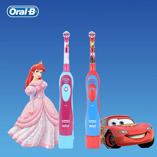 Oral B Kid