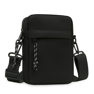 Simple Casual Mini Crossbody Bag Men