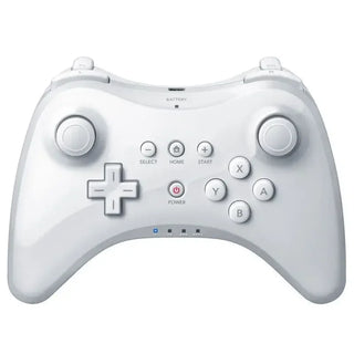 Wireless Classic Pro Controller Joystick Gamepad for Nintend wii U Pro with USB Cable Wireless Controller