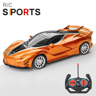 34 Styles RC Car 1:16 With Led Light 2.4G Remote Control Sports Cars For Children High Speed Vehicle Radio Drift Racing Boy Toys