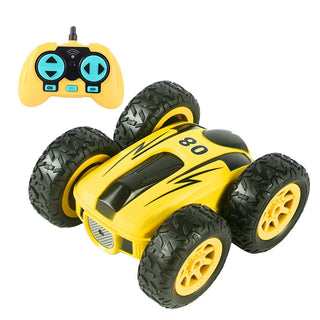 4WD RC Car Drift Stunt Car 360 Degree Rotating Remote Control Gift Drift Car Off-road Car Racing Machine Model Vehicle Gift Kid