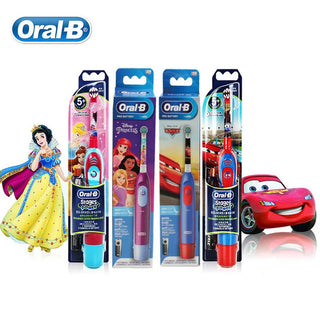 Oral B Kid