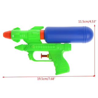 NEW Kids Super Summer Holiday Blaster Kids Child Squirt Beach Toys Spray Pistol Water Gun Gift Toys