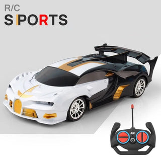 34 Styles RC Car 1:16 With Led Light 2.4G Remote Control Sports Cars For Children High Speed Vehicle Radio Drift Racing Boy Toys