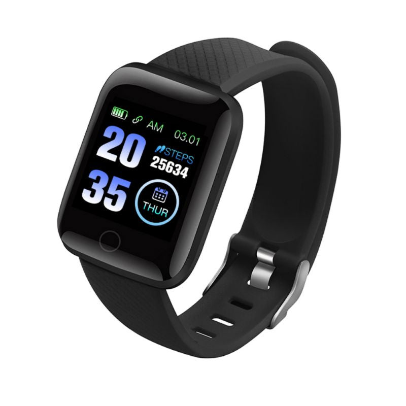 Smart Watch Man Woman Smartwatch Android Bluetooth Blood Pressure Measurement Heart Rate Monitor Sport wach Bracelet Smartwatch