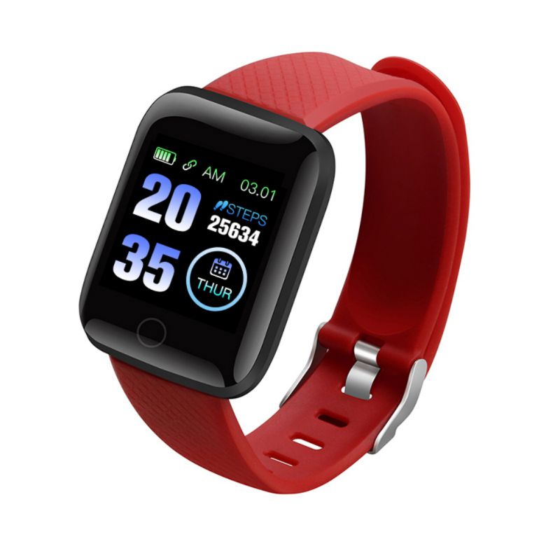 Smart Watch Man Woman Smartwatch Android Bluetooth Blood Pressure Measurement Heart Rate Monitor Sport wach Bracelet Smartwatch