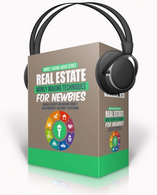 Real Estate Money Making Techniques For Newbies