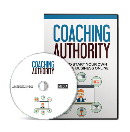 Coaching Authority Gold